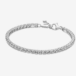 Pandora tennis bracelet Brand new with box